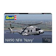 Revell Model Kit - NH90 NFH 