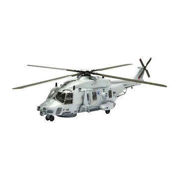 Revell Modelbouwpakket - NH90 NFH 