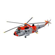 Revell Modelbouwpakket - Westland Sea King Mk. 41 1:72 - 132dlg.