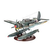 Revell Modelbouwpakket - Arado Ar196A-3 Seaplane 1:32 - 192dlg.