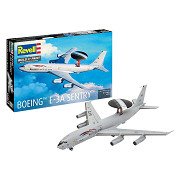 Revell Modellbausatz – Boeing E-3A Sentry
