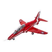 Revell Modellbausatz - BAe Hawk T.1A - Red Arrows 1:32 - 170 Teile.