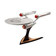 Revell Model Kit - USS Enterprise NCC-1701 1:600 ​​- 117pcs.