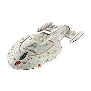 Revell Model Building Kit - USS Voyager NCC-74656 1:670 - 67dlg,