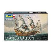 Revell Modelbouwpakket - Spanische Galeone 1:96 - 306dlg.
