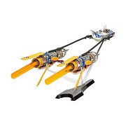 Revell Modelbouwpakket Star Wars - Anakin's Podracer 1:31 - 53dlg.