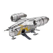 Revell Model Building Kit Star Wars - Razor Crest The Mandalorian 1:72 - 101pcs.