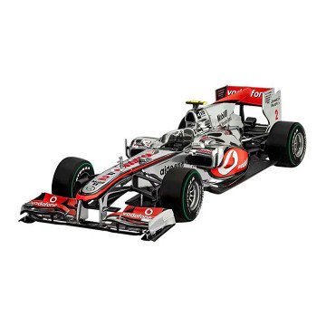 Revell Modellbausatz - Vodafone McLaren Mercedes MP4-25 