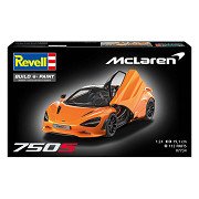 Revell Model Kit - McLaren 750S 1:24