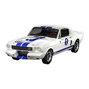Revell Modelbouwpakket - 1966 Shelby GT 350 R 