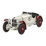Revell Model Kit - Mercedes-Benz SSKL 1:32 - 79pcs.
