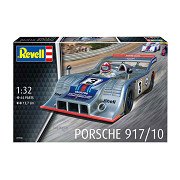 Revell Modelbouwpakket - Porsche 917 1:32 - 64dlg.