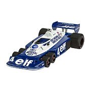 Revell Modelbouwpakket - Tyrrel P34/2 1:32 - 105dlg.