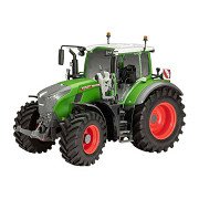 Revell Modelbouwpakket Fendt 728 Vario Tractor 1:20 - 212dlg.
