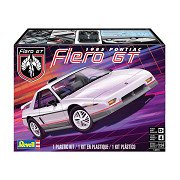 Revell Model Kit - 1985 Fiero GT 1:24