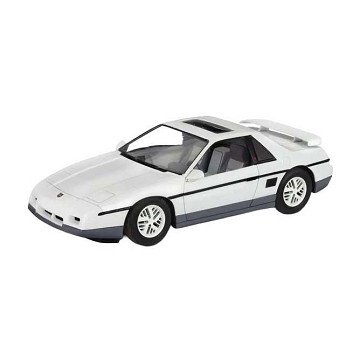 Revell Modelbouwpakket  - 1985 Fiero GT 1:24