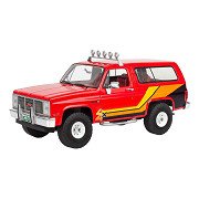 Revell Modelbouwpakket  - '85 GMC Jimmy High Roller 1:25