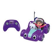 Revell - RC Car Gabby's Dollhouse Carlita