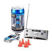 Revell Mini RC Police Car