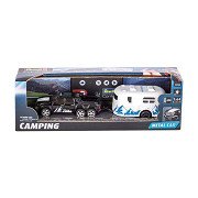 Revell RC Remote Control Car - Camper