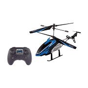 Revell RC Remote-Controlled Helicopter with Lights