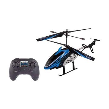 Revell RC Remote-Controlled Helicopter with Lights