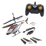 Revell RC Anti Collision Helicopter Interceptor