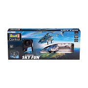 Revell RC Helicopter Sky Fun