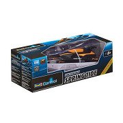 Revell RC Boat Spring Tide 40