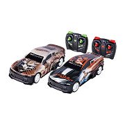 Revell RC 2.4GHz Remote Controlled Car - Streetfighter Set