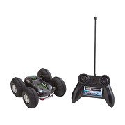 Revell RC 2.4GHz Stunt Car Flip Racer