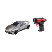 Revell RC 2.4GHz Remote-Controlled Car - Aston Martin Vantage 1:24
