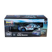 Revell RC 2.4GHz Remote Controlled Car - Rally Monster 1:26