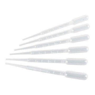 Revell Pipette Set - 6st.