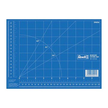 Revell Modelbouw Snijmat - 30x22cm
