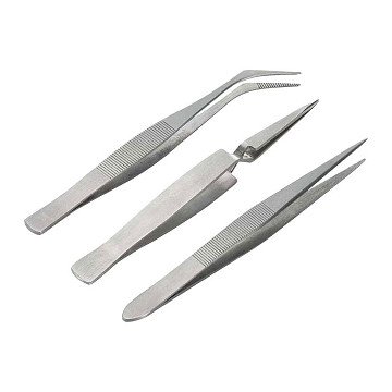 Revell Pincettenset - 3st. 