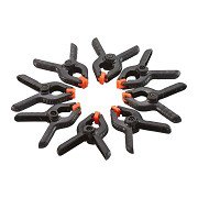 Revell Modelbouwdecoratie Klemmenset - 8st. 