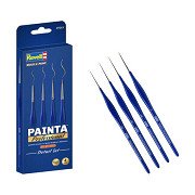 Revell Painta Professional Brushes Detail Set