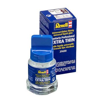 Revell Contacta Professional Glue Extra Thin - 30ml