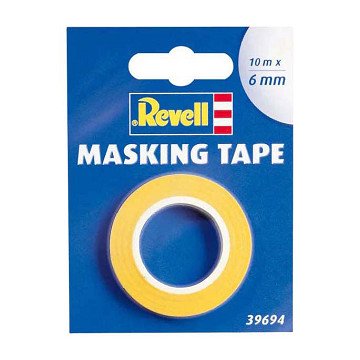Revell Masking Tpe - 10m.