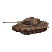 Revell Modelbouwpakket - Tiger II Ausf. B 1:72 - 144dlg.