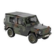 Revell Modelbouwpakket - Lkw gl leicht 