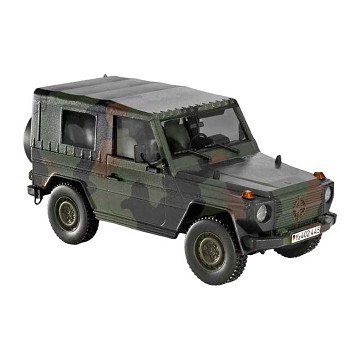 Revell Modelbouwpakket - Lkw gl leicht 