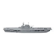 Revell Modelbouwpakket - USS Enterprise CV-6 1:1200 - 38dlg.