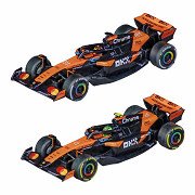 Carrera McLaren Formula 1 Team - Twinpack
