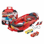 Carrera Speed ​​Arena - Disney Pixar Cars Race Track
