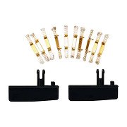 Carrera Racebaanonderdelen Onderhoudsset - 10dlg.