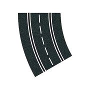 Carrera Aanbouwset 1:24 - 6st.