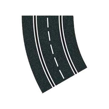 Carrera Aanbouwset 1:24 - 6st.