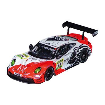 Carrera Porsche 911 GT3 R „Lionspeed GP, Nr. 24“ – 1:24